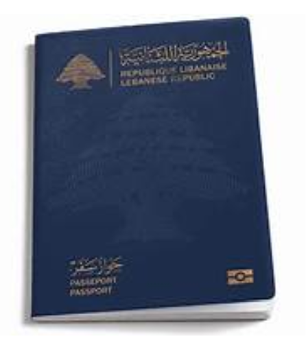 Biometric Passport